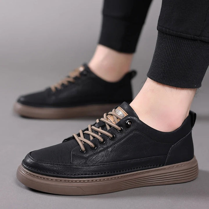 Lawson Authentic Leather Footwear