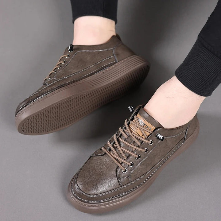 Lawson Authentic Leather Footwear