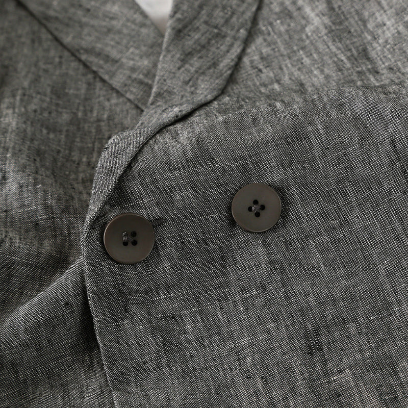 Jack Linen Blazer Jacket