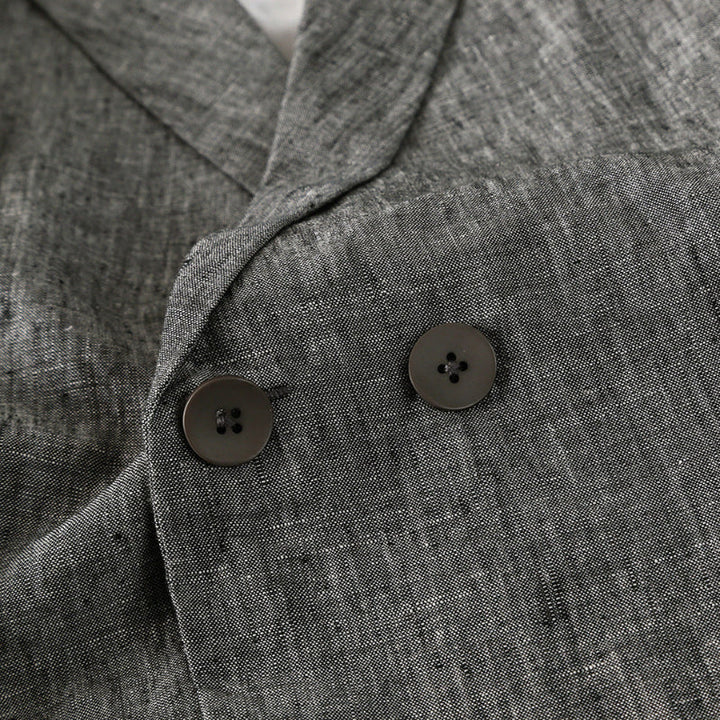 Jack Linen Blazer Jacket