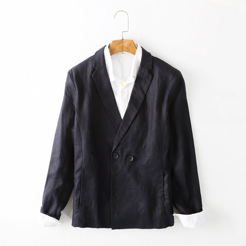 Jack Linen Blazer Jacket