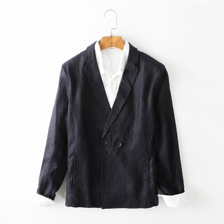 Jack Linen Blazer Jacket