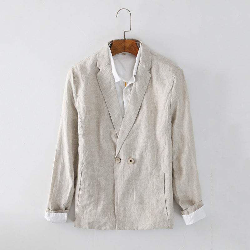 Jack Linen Blazer Jacket