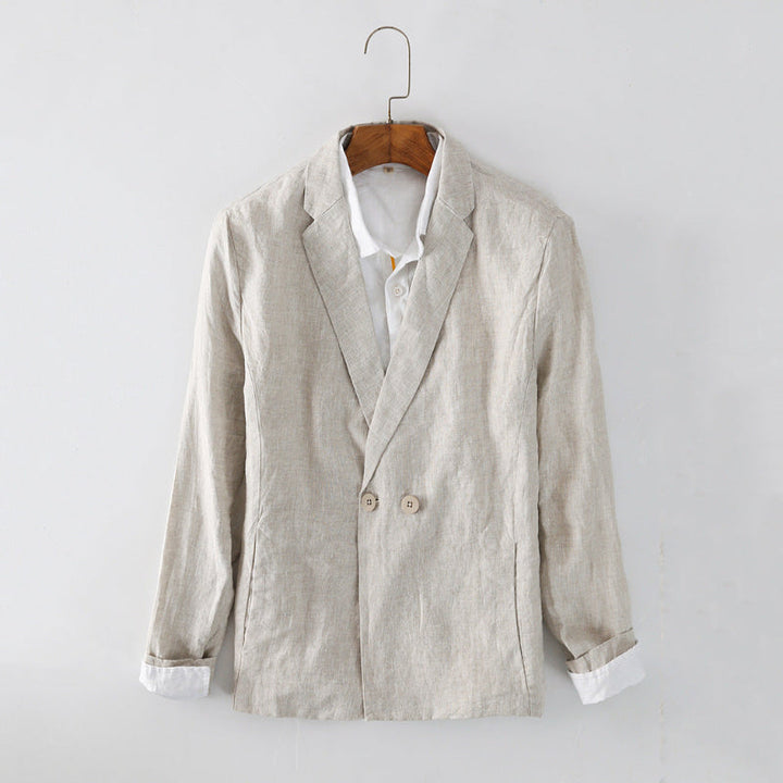 Jack Linen Blazer Jacket