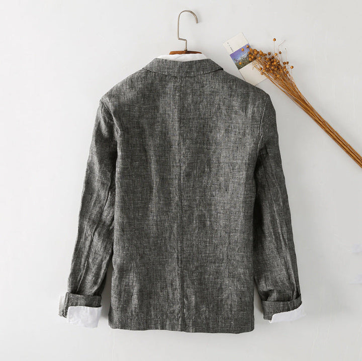 Jack Linen Blazer Jacket