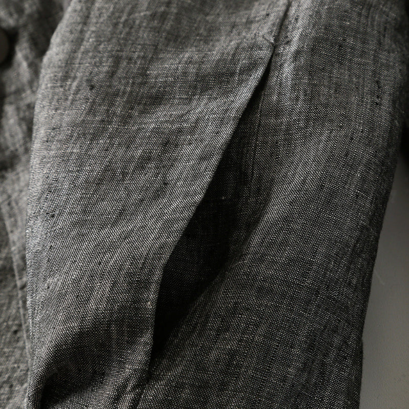 Jack Linen Blazer Jacket