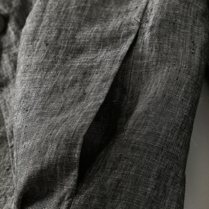 Jack Linen Blazer Jacket