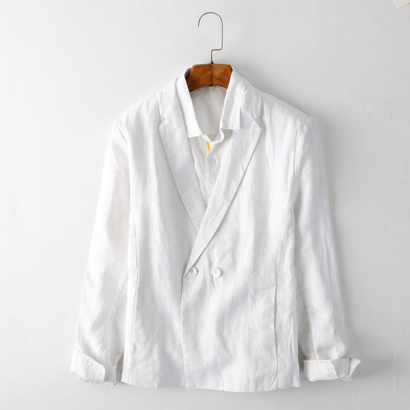Jack Linen Blazer Jacket