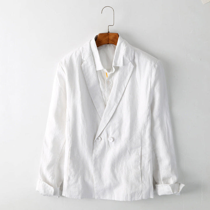 Jack Linen Blazer Jacket