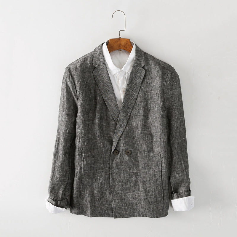 Jack Linen Blazer Jacket