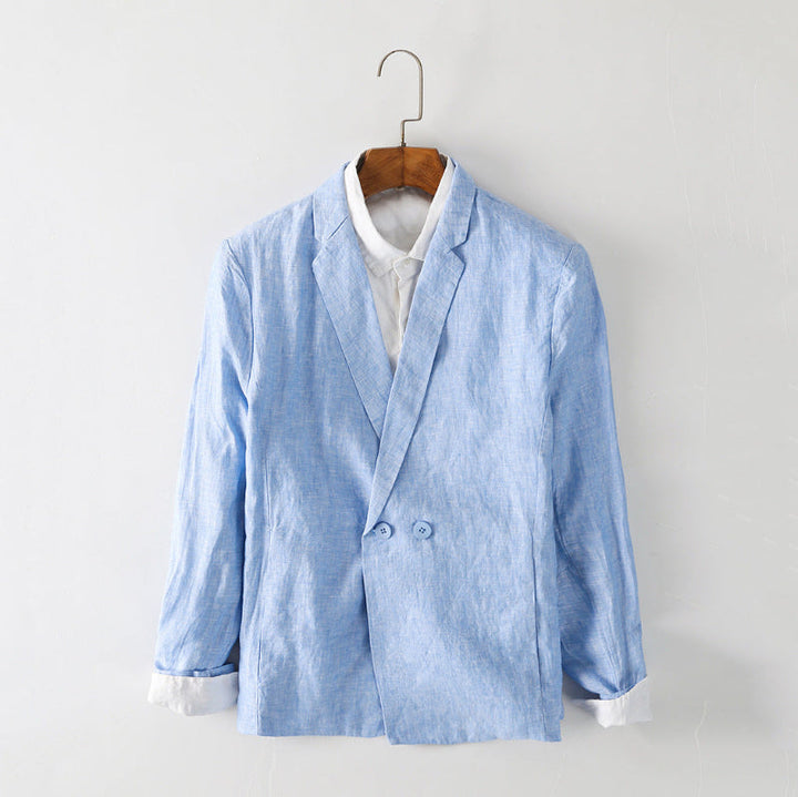 Jack Linen Blazer Jacket