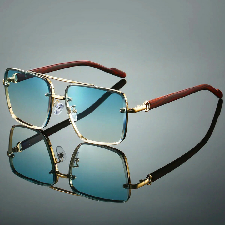 OBSCURA HORIZON SUNGLASSES" can be rewritten as "OBSCURA SUNGLASSES - HORIZON COLLECTION.