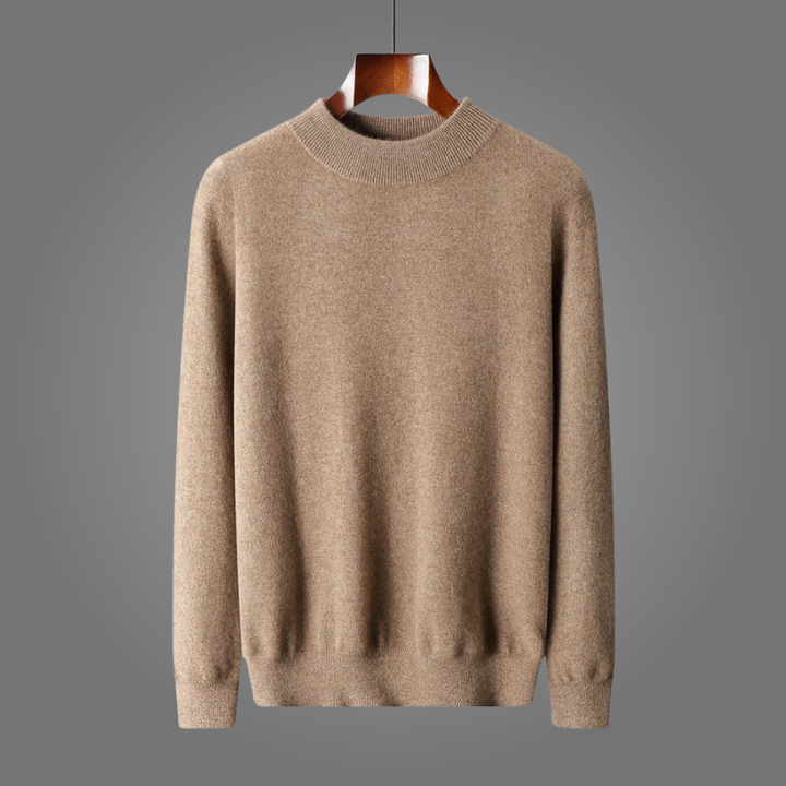 Thomas Knit Sweater