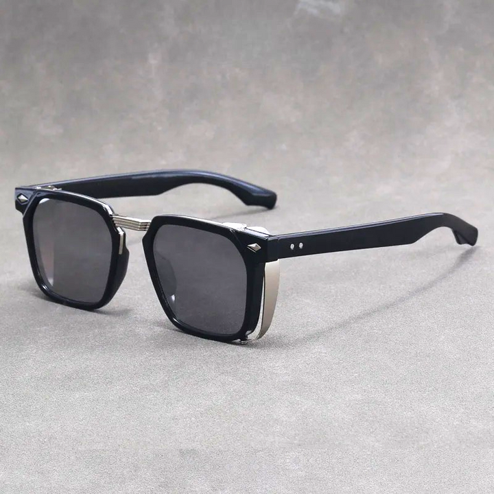 MARLON™ VINTAGE SUNGLASSES
