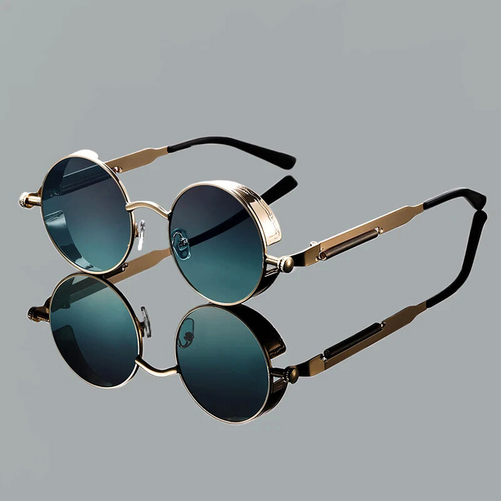 Viperé Vintage Sunglasses
