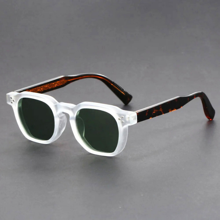 Classic Monaco Vintage Sunglasses