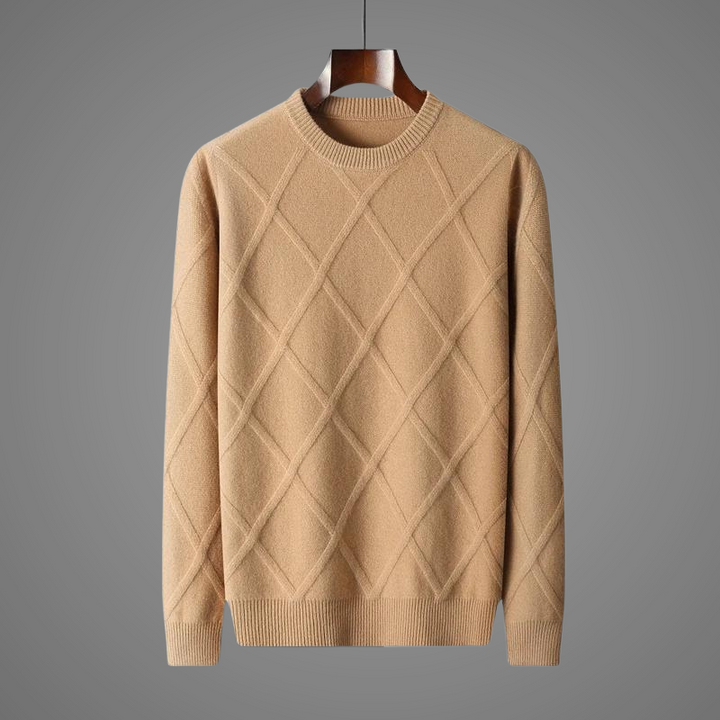 Winston Knit Sweater