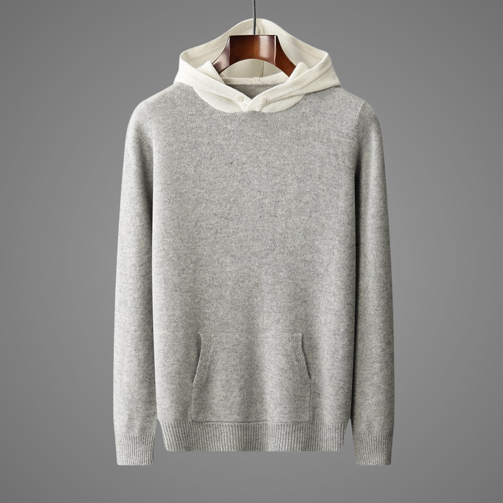 NOAM Pullover Hoodie