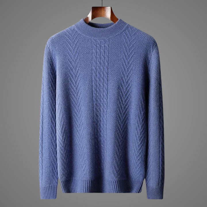 Sterling Knit Sweater
