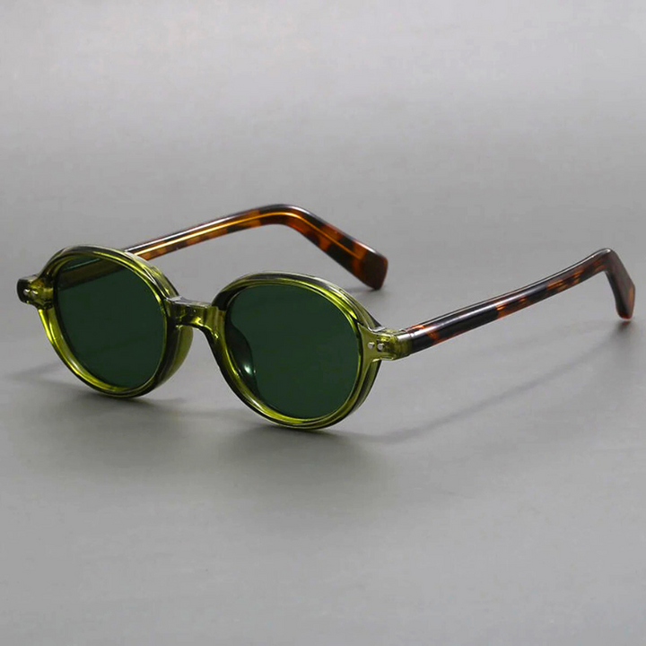Vintage-Inspired LUCIA Sunglasses