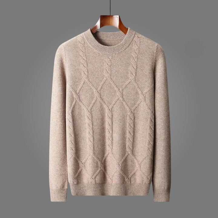Cloud Merino Sweater