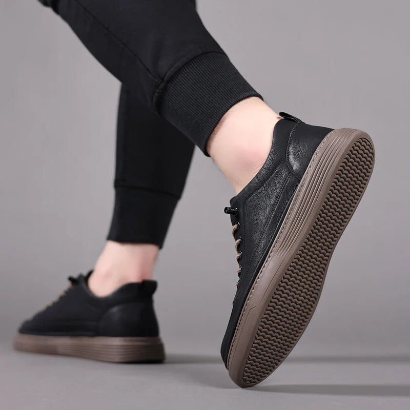 Lawson Authentic Leather Footwear