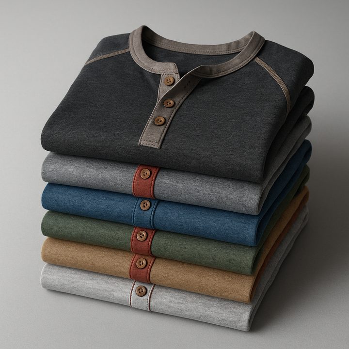 The Marston Henley