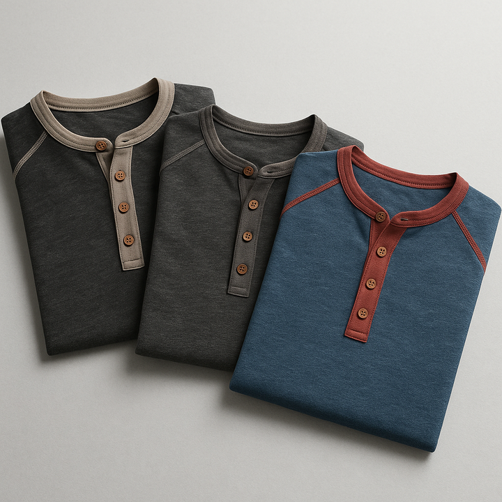The Marston Henley