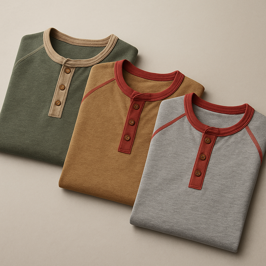 The Marston Henley
