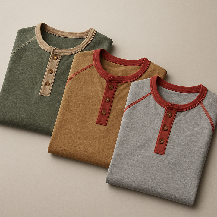The Marston Henley