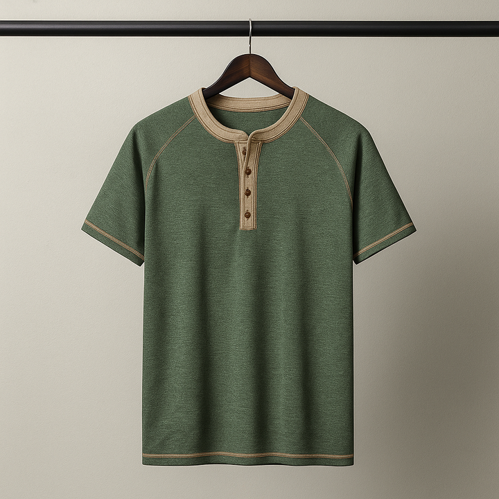 The Marston Henley