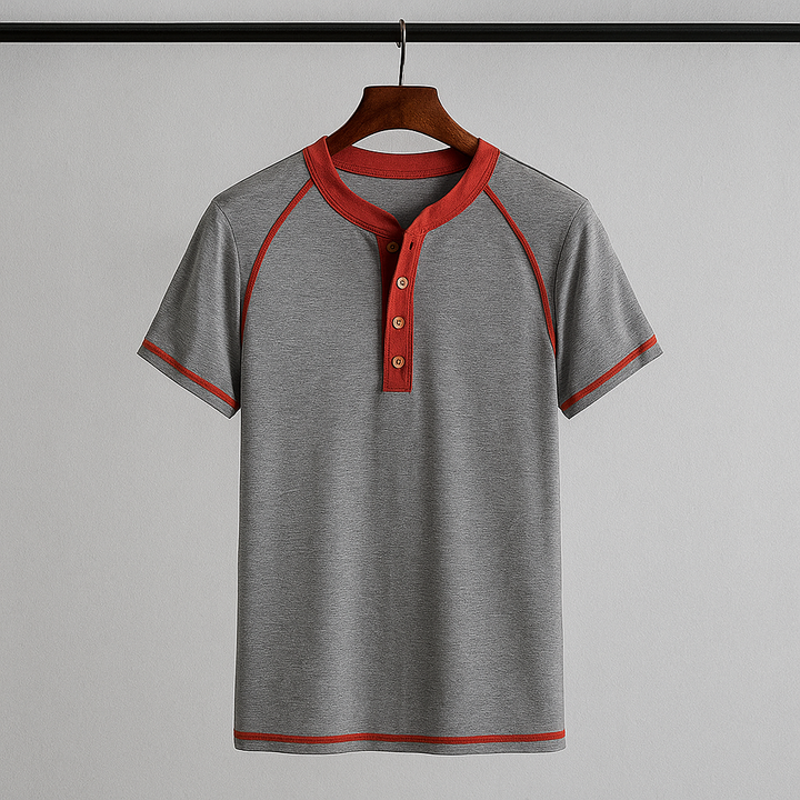 The Marston Henley