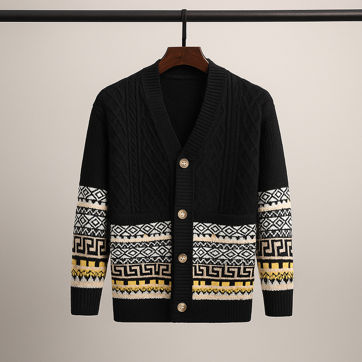 Ardent Cardigan