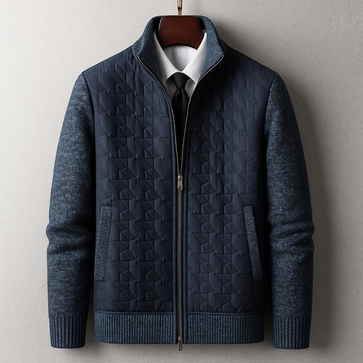Westbourne Cashmere Jacket