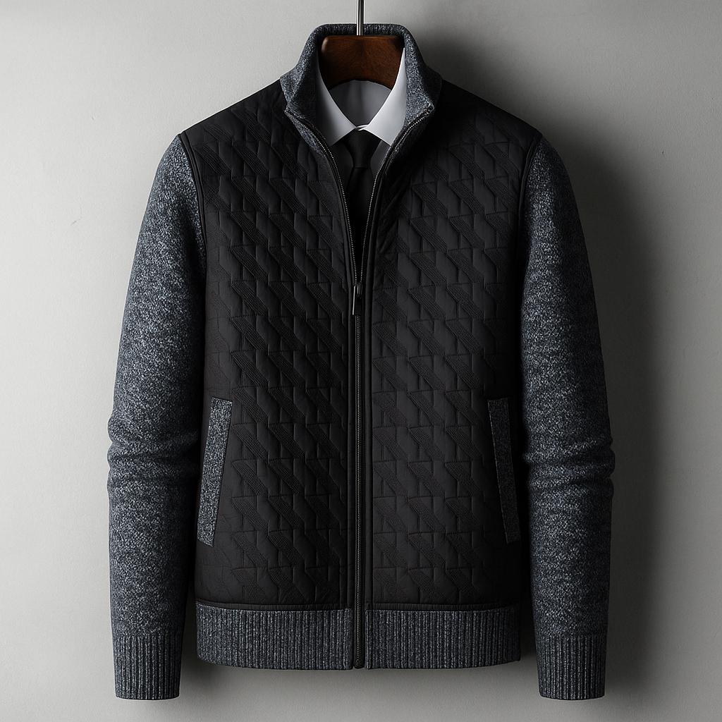 Westbourne Cashmere Jacket