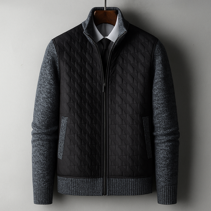 Westbourne Cashmere Jacket