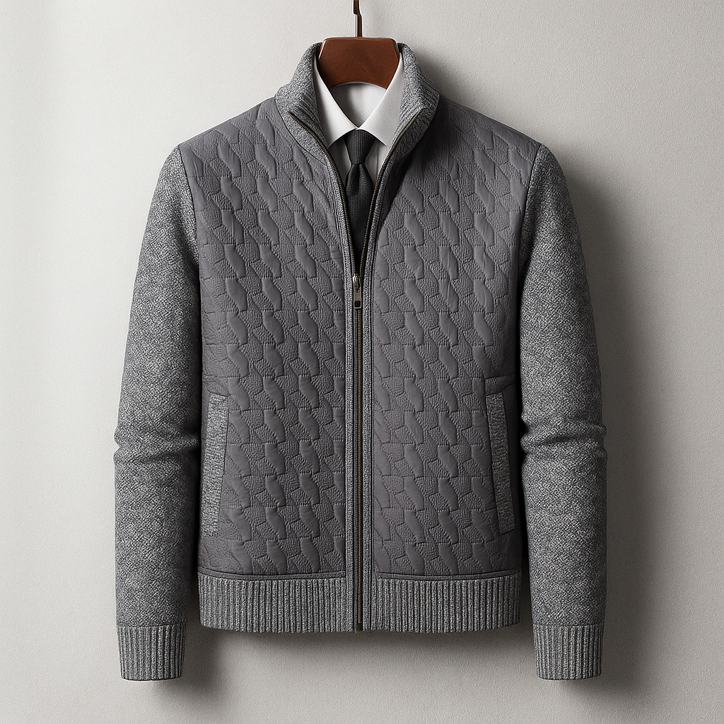 Westbourne Cashmere Jacket