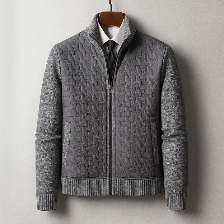 Westbourne Cashmere Jacket