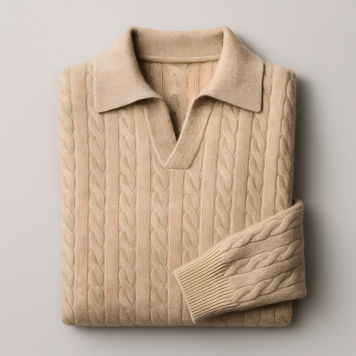 Sandro Merino Wool Pullover