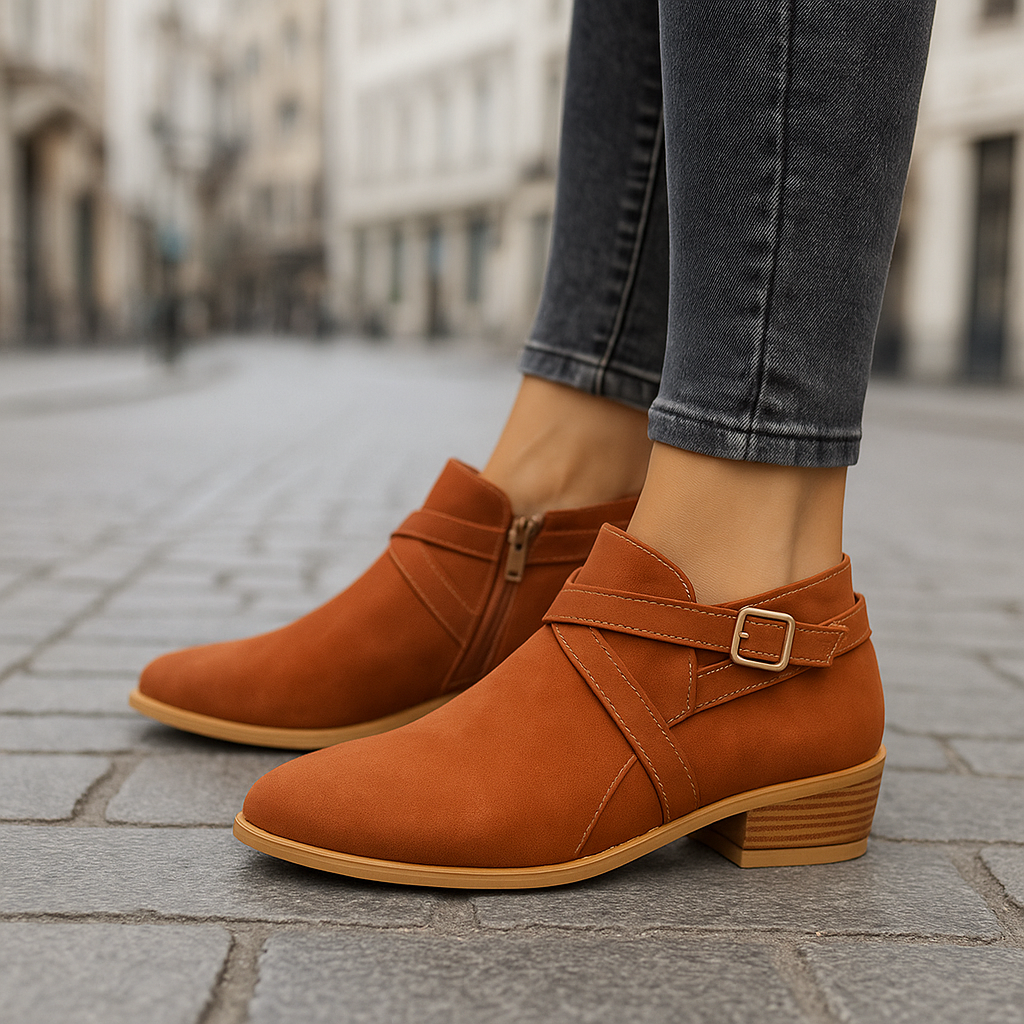 Grace Orthopedic Boots