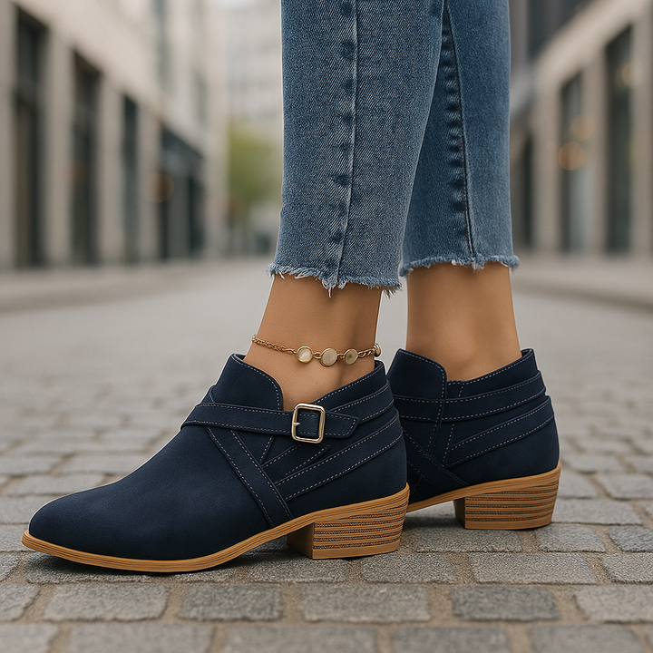 Grace Orthopedic Boots