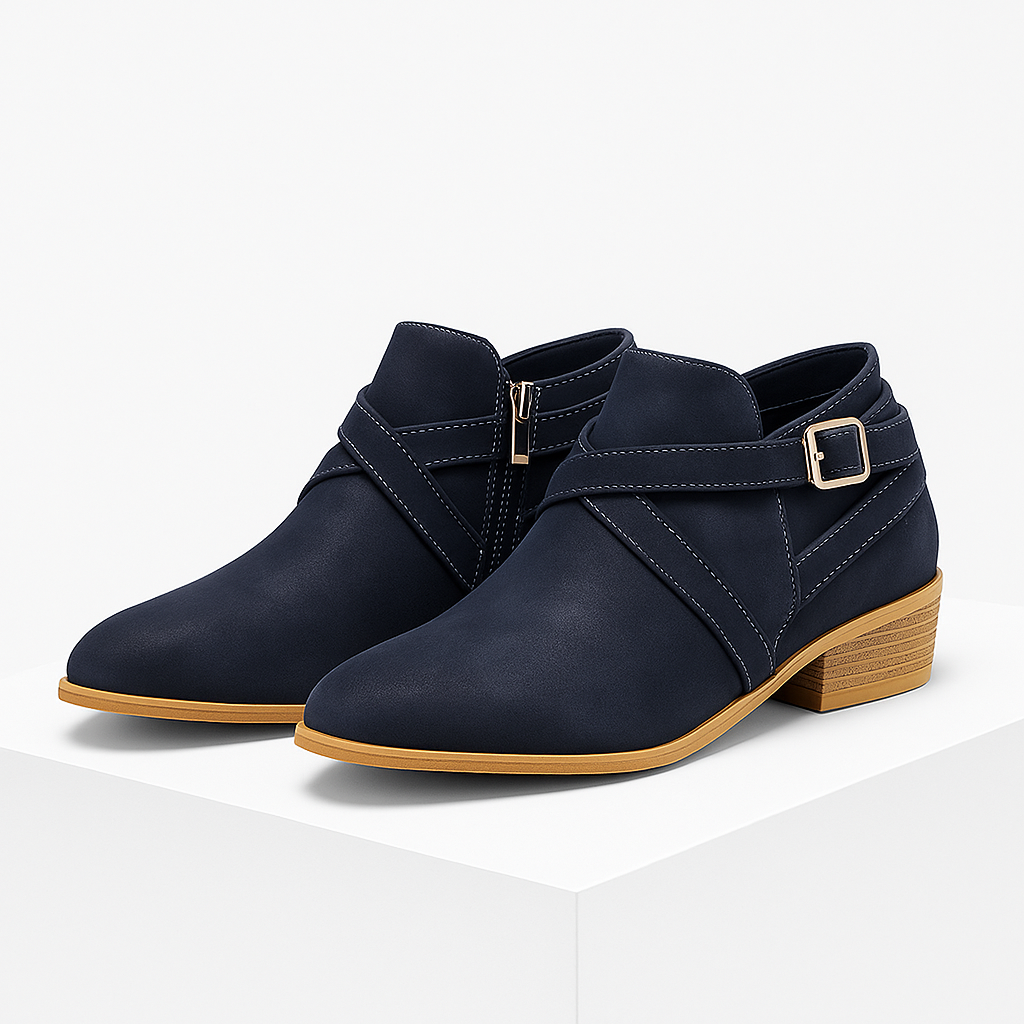 Grace Orthopedic Boots