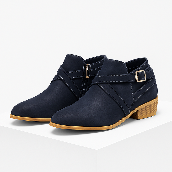 Grace Orthopedic Boots