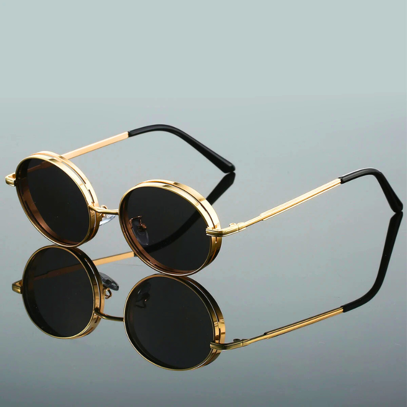 INERTIA PIERCE SUNGLASSES
