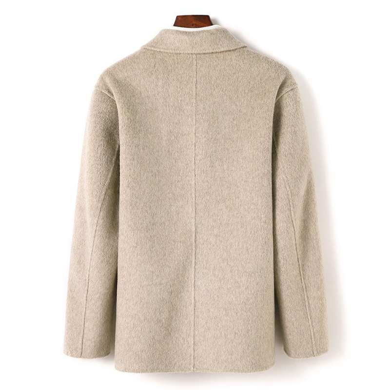BENFORD™ LUXURY CASHMERE COAT