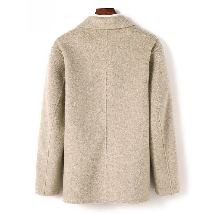BENFORD™ LUXURY CASHMERE COAT