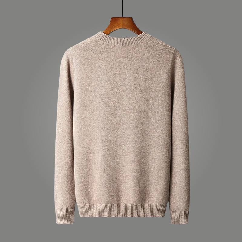 Cloud Merino Sweater
