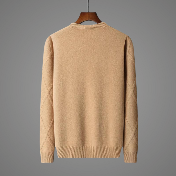 Winston Knit Sweater
