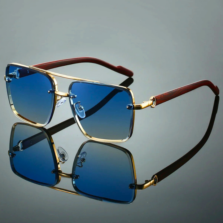 OBSCURA HORIZON SUNGLASSES" can be rewritten as "OBSCURA SUNGLASSES - HORIZON COLLECTION.