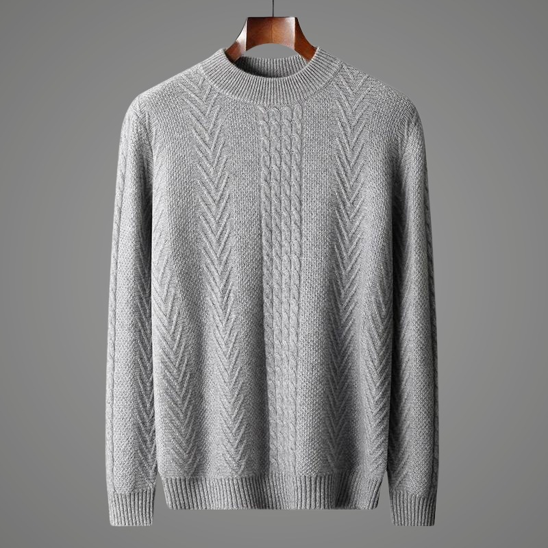 Sterling Knit Sweater
